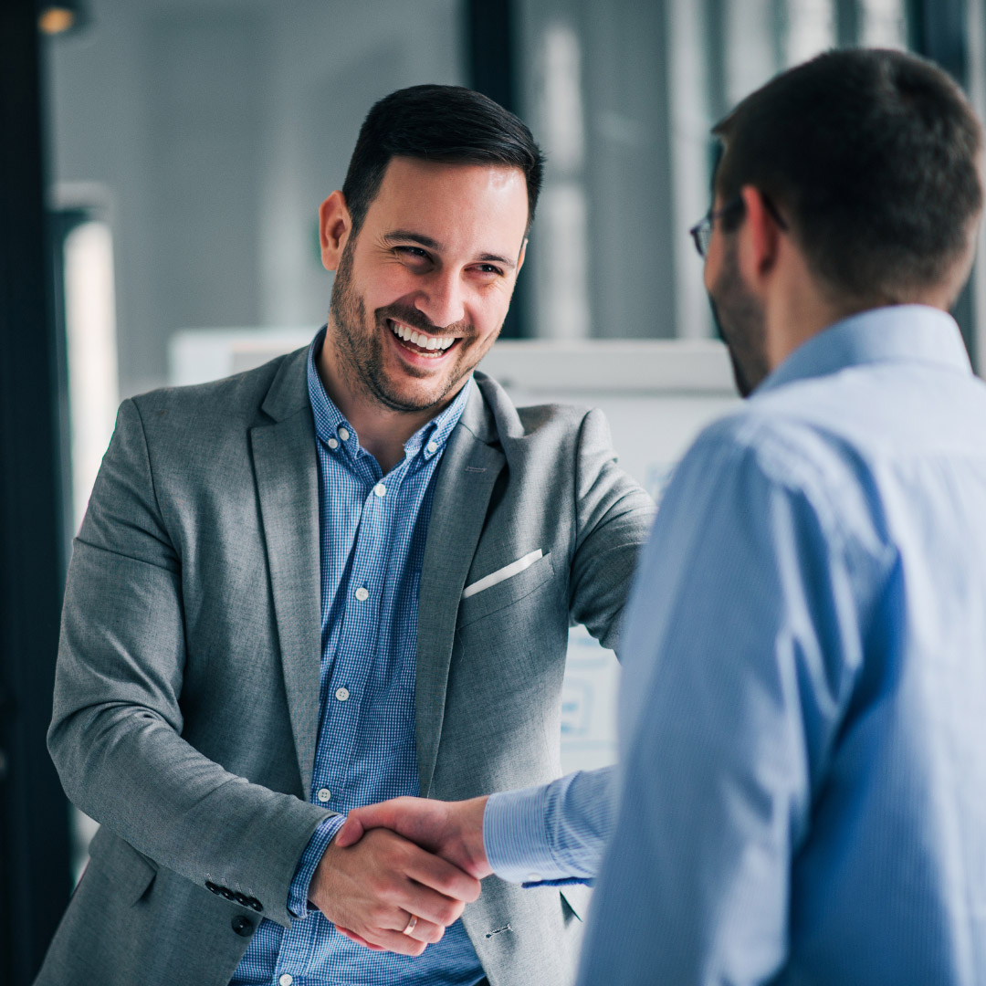 Dlaczego warto wybrać współpracę z naszą firmą